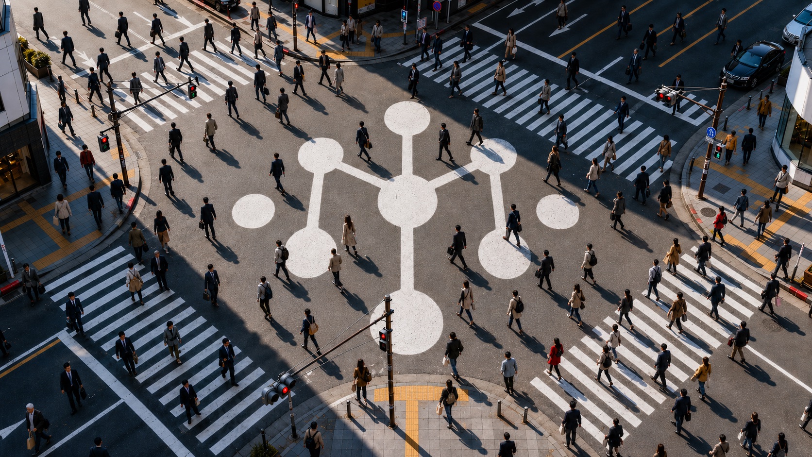 Marketnode digital market infrastructure