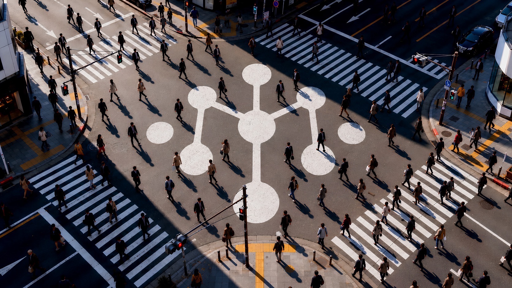 Marketnode digital market infrastructure