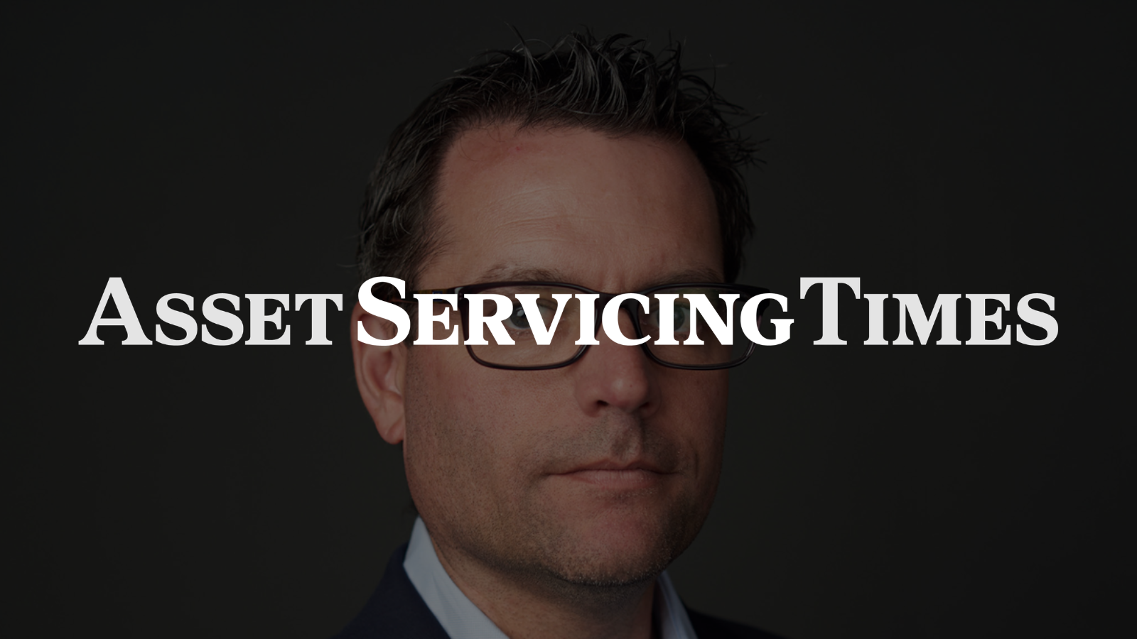 Asset Servicing Times artwork for The Automation Problem