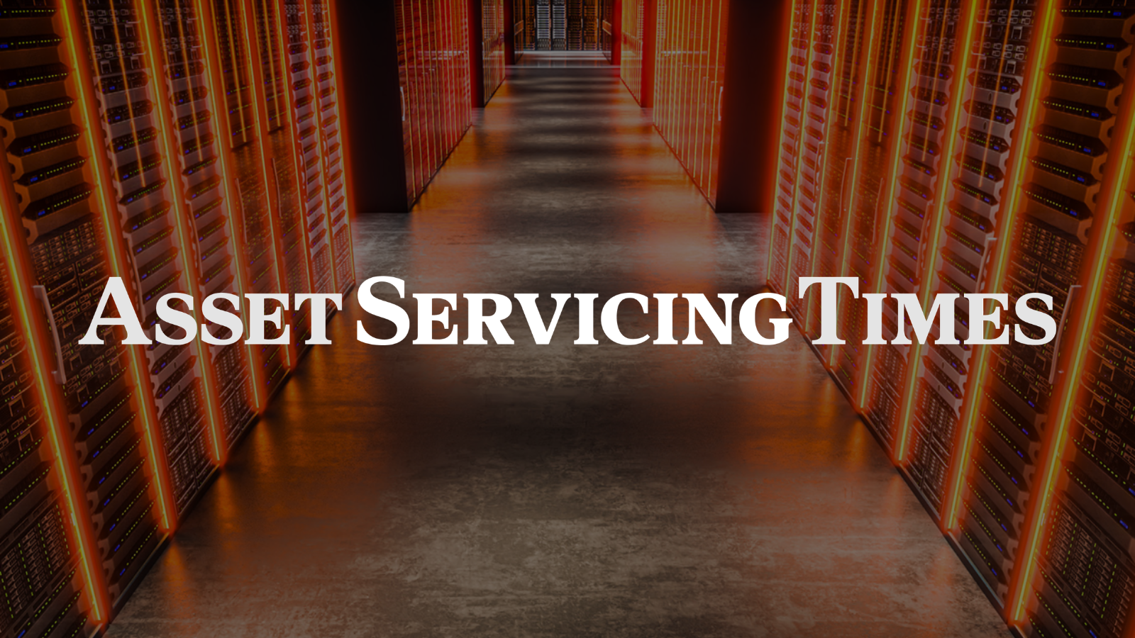 Asset Servicing Times artwork for The Cost of Compliance
