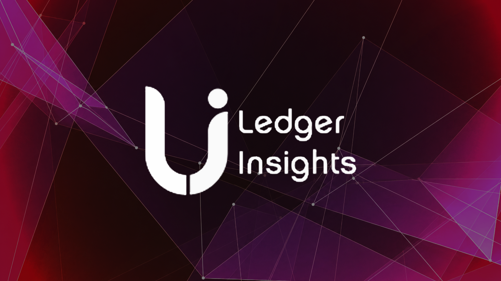 Ledger Insights artwork for Marketnode's HSBC-led Series A